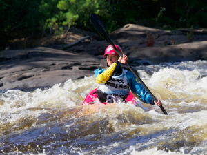 Petawawa Extreme Slalom  20230827