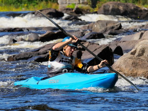 Petawawa Extreme Slalom  20230827