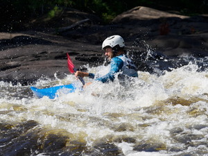 Petawawa Extreme Slalom  20230827
