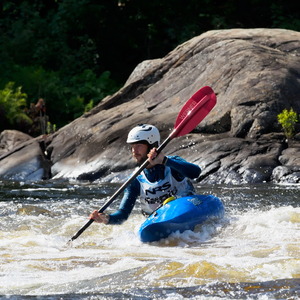 Petawawa Extreme Slalom  20230827