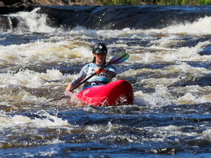 Petawawa Extreme Slalom  20230827
