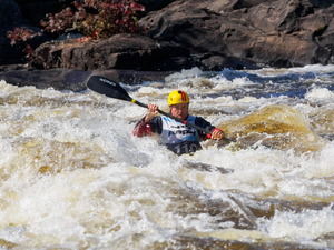 Petawawa Extreme Slalom  20230827