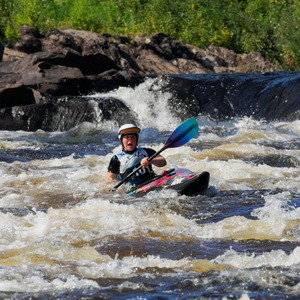 Petawawa Extreme Slalom  20230827