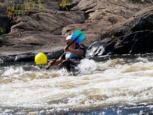 Petawawa Extreme Slalom  20230827