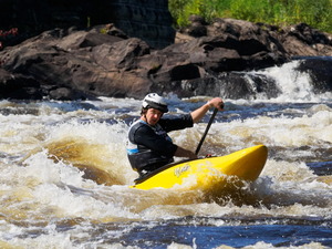 Petawawa Extreme Slalom  20230827