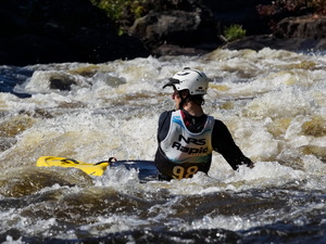 Petawawa Extreme Slalom  20230827