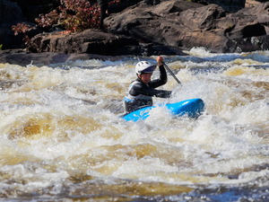 Petawawa Extreme Slalom  20230827