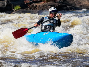 Petawawa Extreme Slalom  20230827