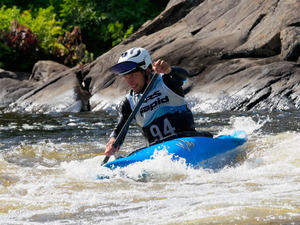 Petawawa Extreme Slalom  20230827
