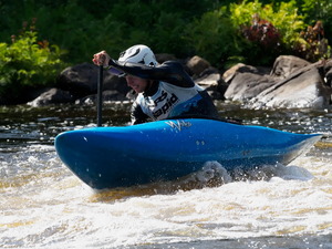 Petawawa Extreme Slalom  20230827