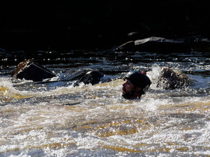 Petawawa Extreme Slalom  20230827