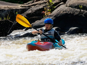Petawawa Extreme Slalom  20230827