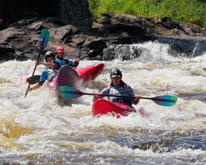 Petawawa Extreme Slalom  20230827