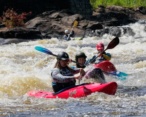 Petawawa Extreme Slalom  20230827