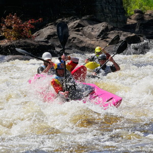 Petawawa Extreme Slalom  20230827