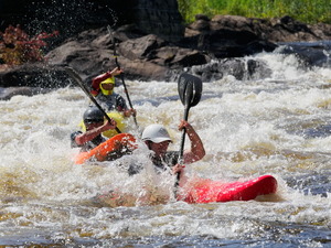 Petawawa Extreme Slalom  20230827
