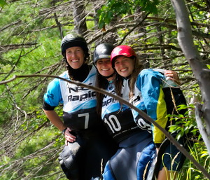 Petawawa Extreme Slalom  20230827