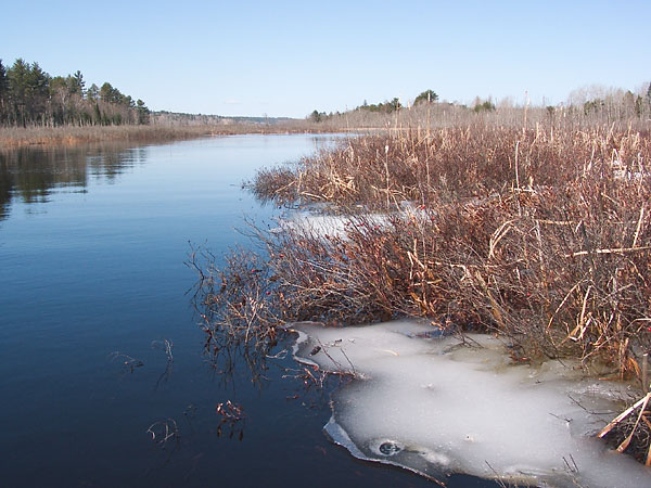 Chalk River