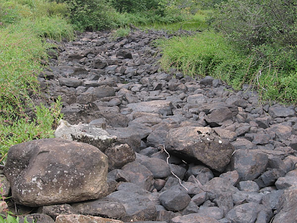 Chalk River