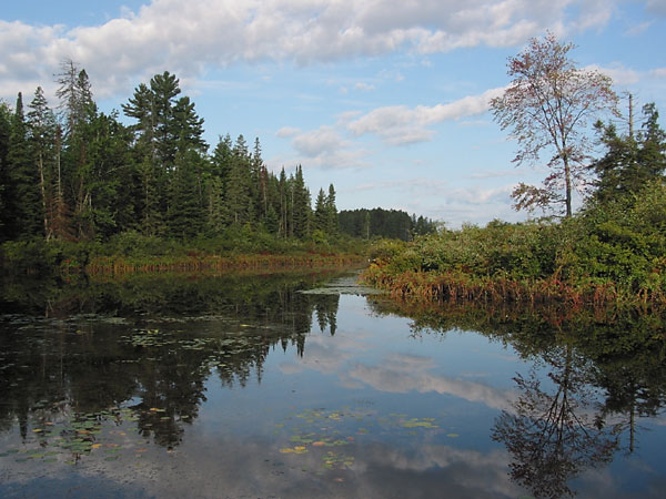 Chalk River