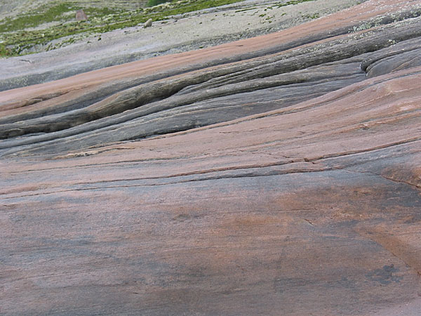 bedrock