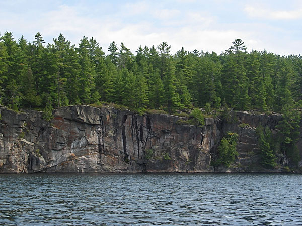 The Cliffs at Cork Lake