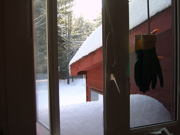 window view