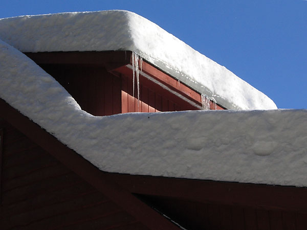 Snow