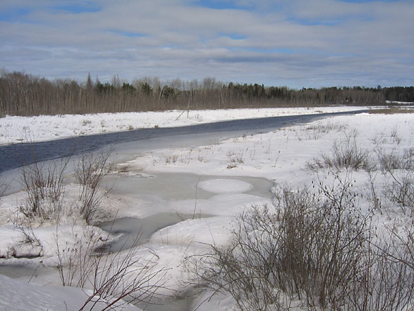 Chalk River