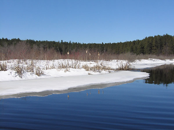 Chalk River