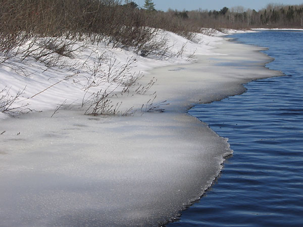 Chalk River