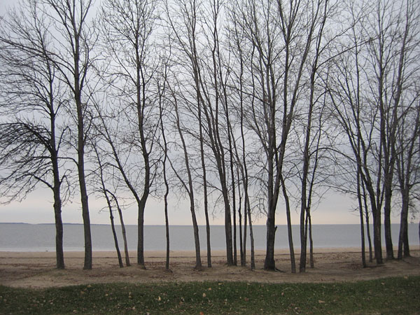 North Bay Waterfront