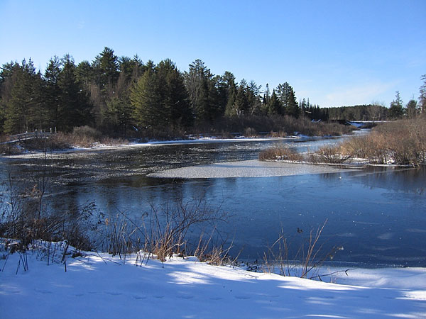 Chalk River