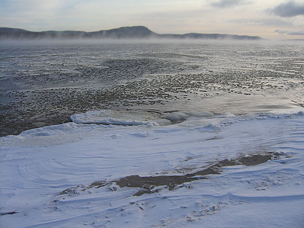 Cold Front