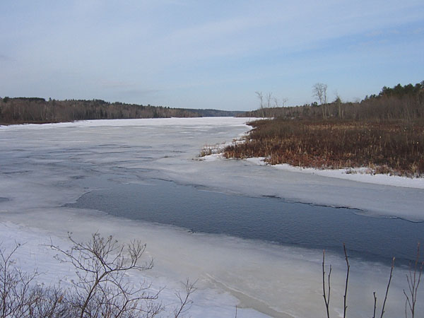 Corry Lake