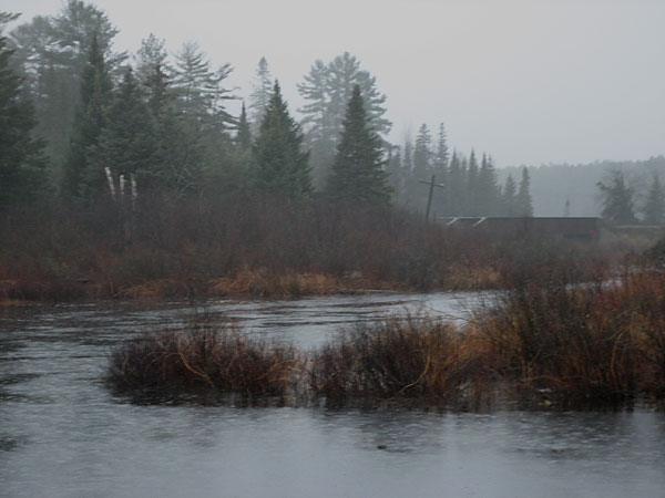 Chalk River