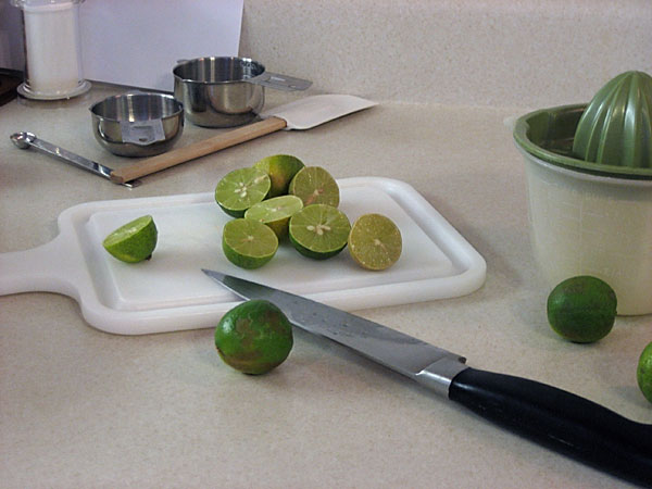 Key Limes