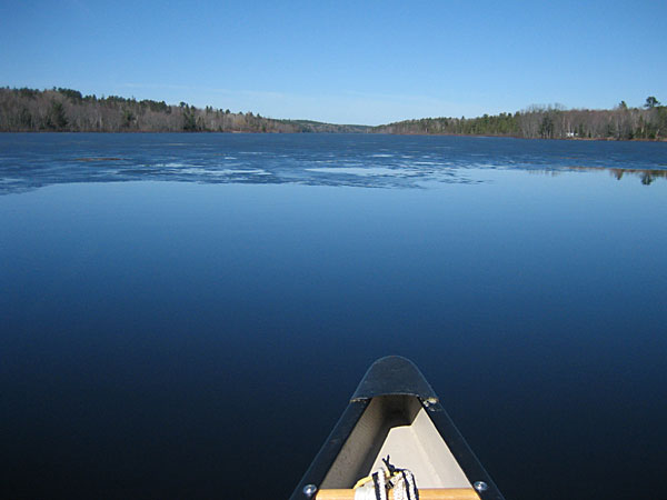 Corry Lake