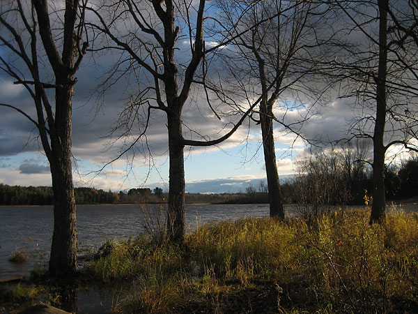 Corry Lake