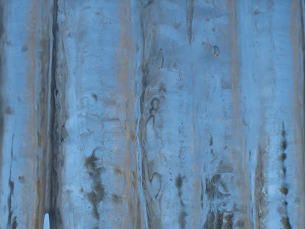 Icicles