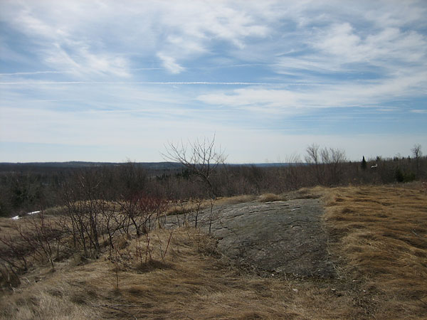Foymount