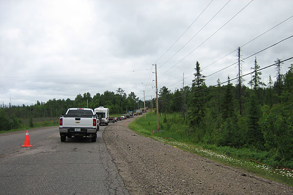Trans Canada Highway