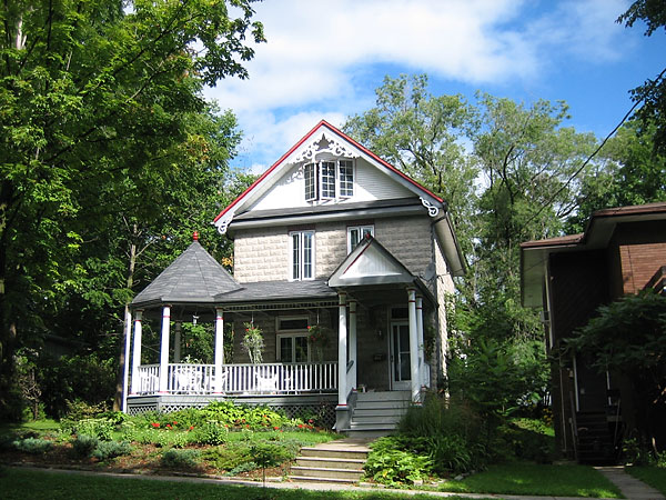 Family Home