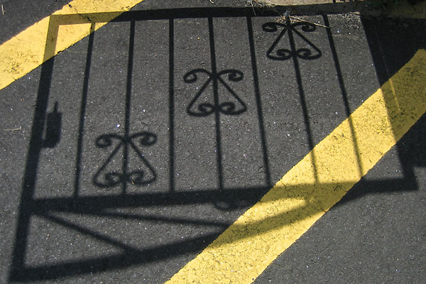 shadow