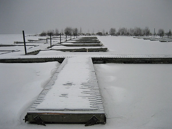 Deep River Marina