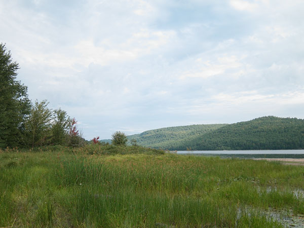 Meilleurs Bay on the Ottawa River