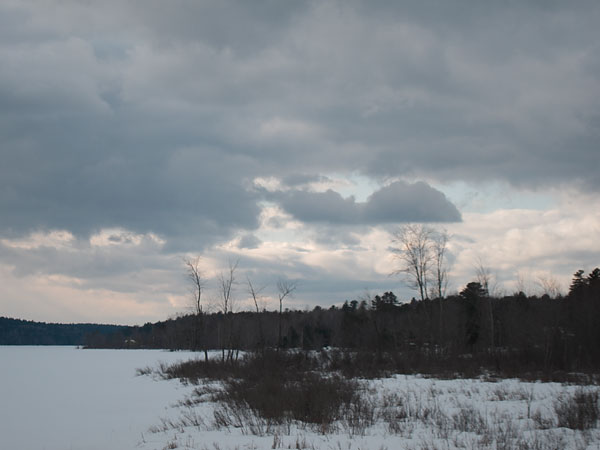 Corry Lake