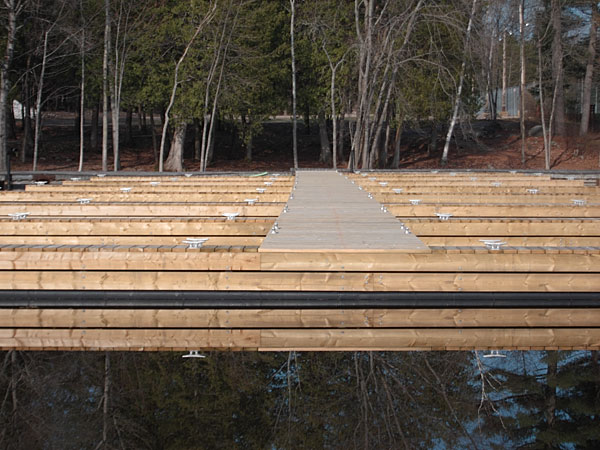 Deep River Marina