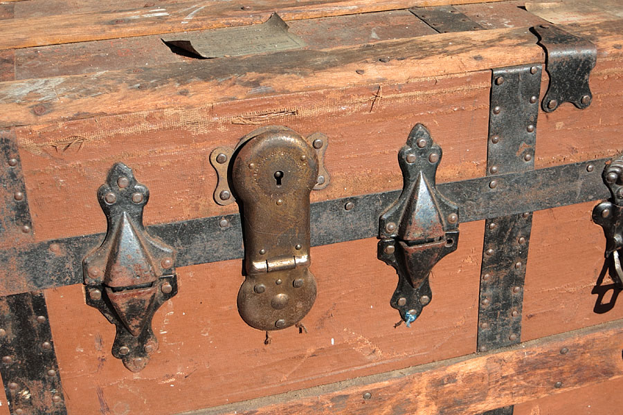 Clasps