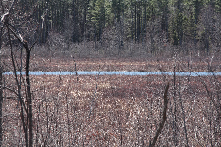 Chalk River